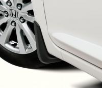 Брызговики Honda Civic (седан) 2011-, 4шт