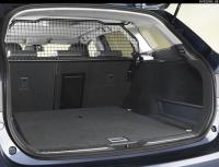 Решетка в багажник Avensis 2009-, универсал