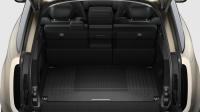 Коврик багажника резиновый Range Rover 2022- LWB, 5 мест