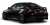 Аэродинамический обвес TRD Lexus IS250/350 2013- F-Sport