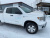 Шноркель в стиле Arctic Trucks для Toyota Tundra 2007-2013
