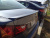 Спойлер на крышку багажника Lexus GS250/350/450H 2012-, дизайн F-Sport