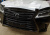 Решетка радиатора Lexus LX570/LX450d 2016- Black Vision (Black Edition) ОРИГИНАЛ