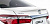 Спойлер крышки багажника Corolla 2013-, окрашеный
