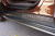 Подножки Lexus RX200/RX300/RX350/RX450h 2016-, ОРИГИНАЛ