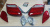 Фонари задние светодиодные Lexus SC430 2001-, оригинал