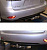 Фаркоп Lexus RX270/RX350/RX450 2009-  с нержавейкой