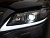 Фары Camry V40 2009-2011 с ДХО дизайн Lexus