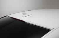 Спойлер на заднее стекло Lexus LS460/LS600 2012-, LX-Mode