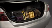 Сетка в багажник Camry 2001-2011/Lexus ES 2006-2012 вертикальная