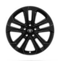 Диск колесный Toyota RAV4 2019-, R18 черный