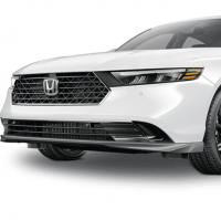 Обвес переднего бампера Honda Accord 2022-2025 Оригинал