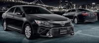 Аэродинамический обвес Toyota Camry 2015- TRD Extremo