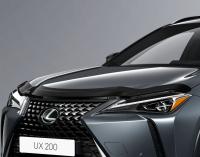 Дефлектор капота Lexus UX 2019- ОРИГИНАЛ