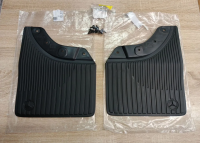 Брызговики задние Mercedes-Benz G-Class W464 2018-/W465 2024- Оригинал