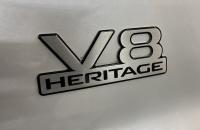 Эмблема Lexus V8 Heritage ОРИГИНАЛ, 2шт