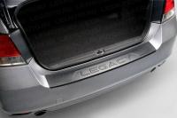 Накладка на задний бампер Legacy 2009- Sedan