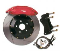 Тормозная система TRD Toyota/Lexus