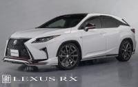 Обвес Rojam для Lexus RX200/RX300/RX350 2016- F-Sport