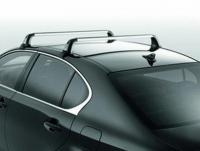 Поперечины на крышу Lexus GS250/GS350 2012-