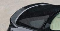Спойлер на крышку багажника Nissan Teana J33 2014-