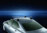 Поперечины на крышу Lexus IS250/IS350 2013-