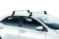 Багажник на крышу (поперечины) Corolla 2014-