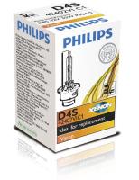Лампа ксенон Philips D4S 4300K, OEM