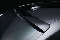 Спойлер козырек на заднее стекло WALD Lexus GS250/350 2012-