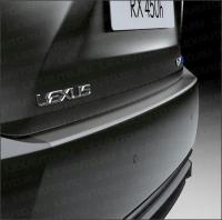 Пленка на задний бампер Lexus RX200/RX300/RX350/RX450h 2016- (наклейка)