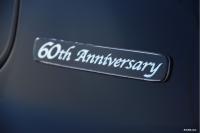 Эмблема "60th Anniversary", OEM