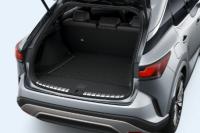 Сетка багажника Lexus RX 2023- горизонтальная