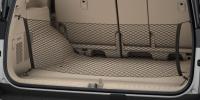 Сетка багажника Land Cruiser 300 2021- вертикальная