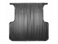 Коврик в багажник Hilux 2015-2022, (без вкладыша кузова)