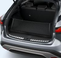 Сетка багажника Lexus RX 2023- вертикальная