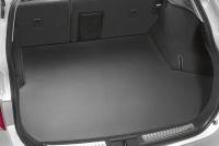Коврик багажника Avensis 2009-, двусторонний, универсал