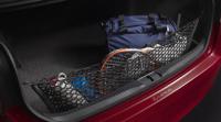 Сетка в багажник Lexus GS250/GS300/GS350 2012-/2015- вертикальная