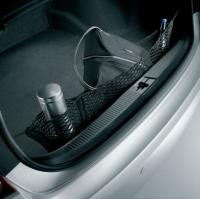 Сетка в багажник вертикальная Lexus GS300/GS350/GS430 2005-
