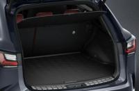 Коврик багажника резиновый Lexus NX 2022-