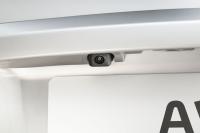 Камера заднего вида Avensis 2009-, седан