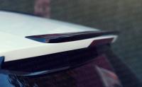 Спойлер верхний M Perfomance BMW X5 F15 2014- ОРИГИНАЛ