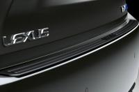 Накладка заднего бампера Lexus RX 2023-
