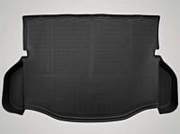 Коврик багажника п/у RAV4 2013- черный