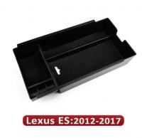 Вставка органайзер в подлокотник Lexus ES250/ES350 2013-