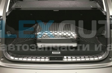 Сетка багажника горизонтальная Lexus NX 2022-