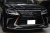 Аэродинамический комплект Lexus LX570/450d 2016-, Double Eight (Half Type)