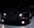 Фары передние Chrysler 300C 2005-, черные