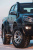 Шноркель в стиле Arctic Trucks для Isuzu D-Max 2012-