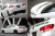 Спойлер крышки багажника Legacy 2009 Sedan, Gialla