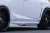 Аэродинамический комплект Lexus NX 2014- F-sport, Aimgain